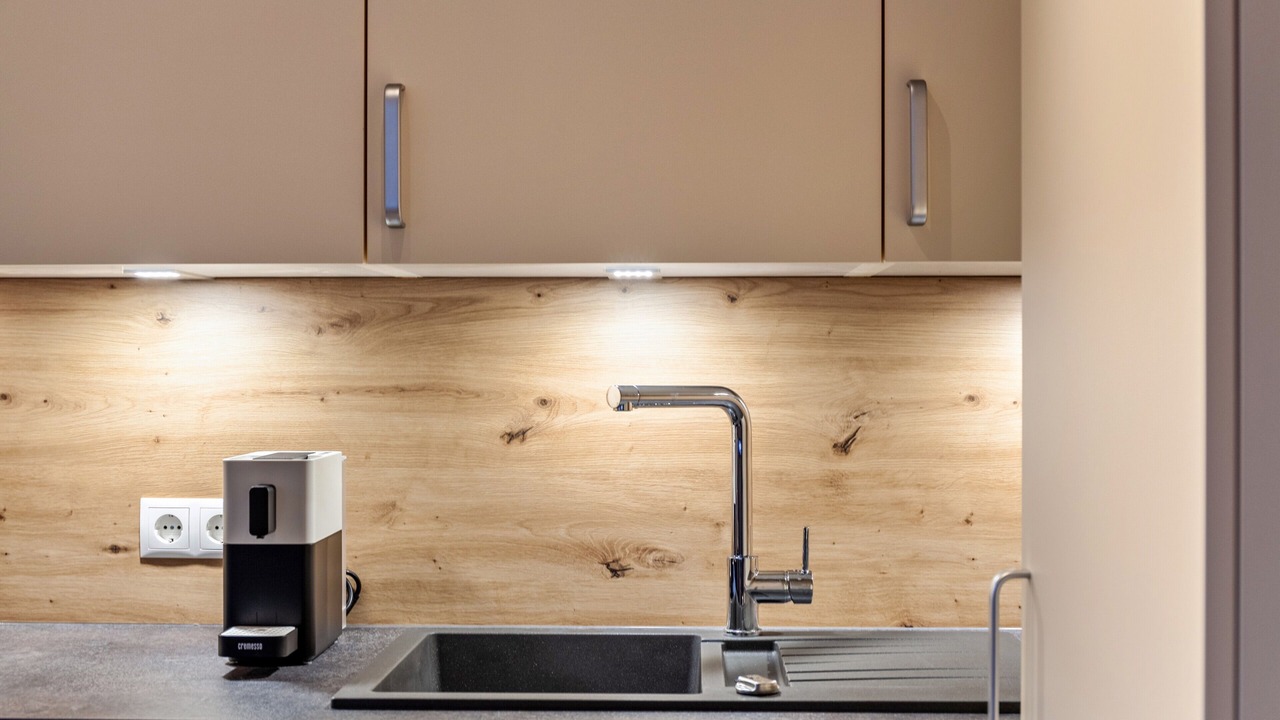 Photo of Kitchen in Umhausen