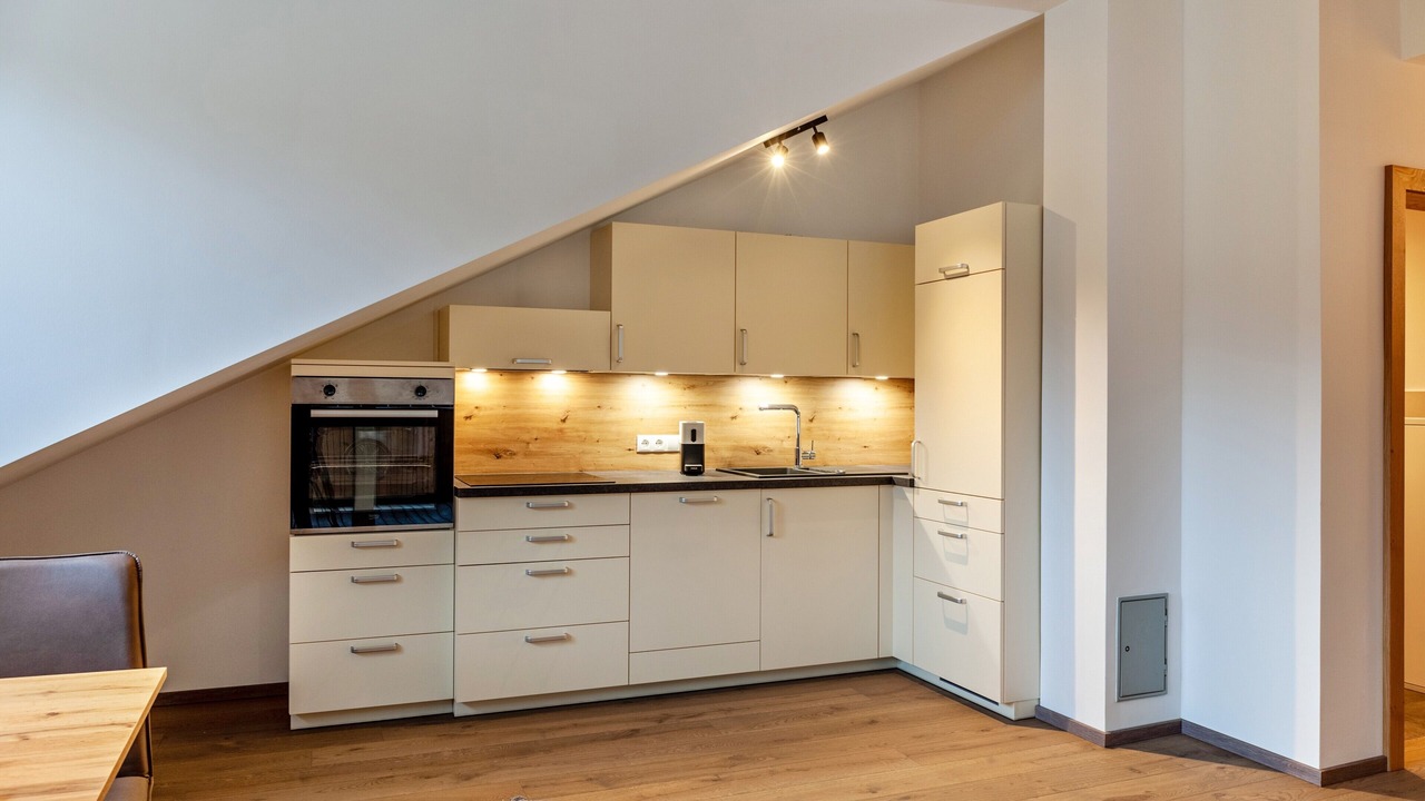 Photo of Kitchen in Umhausen