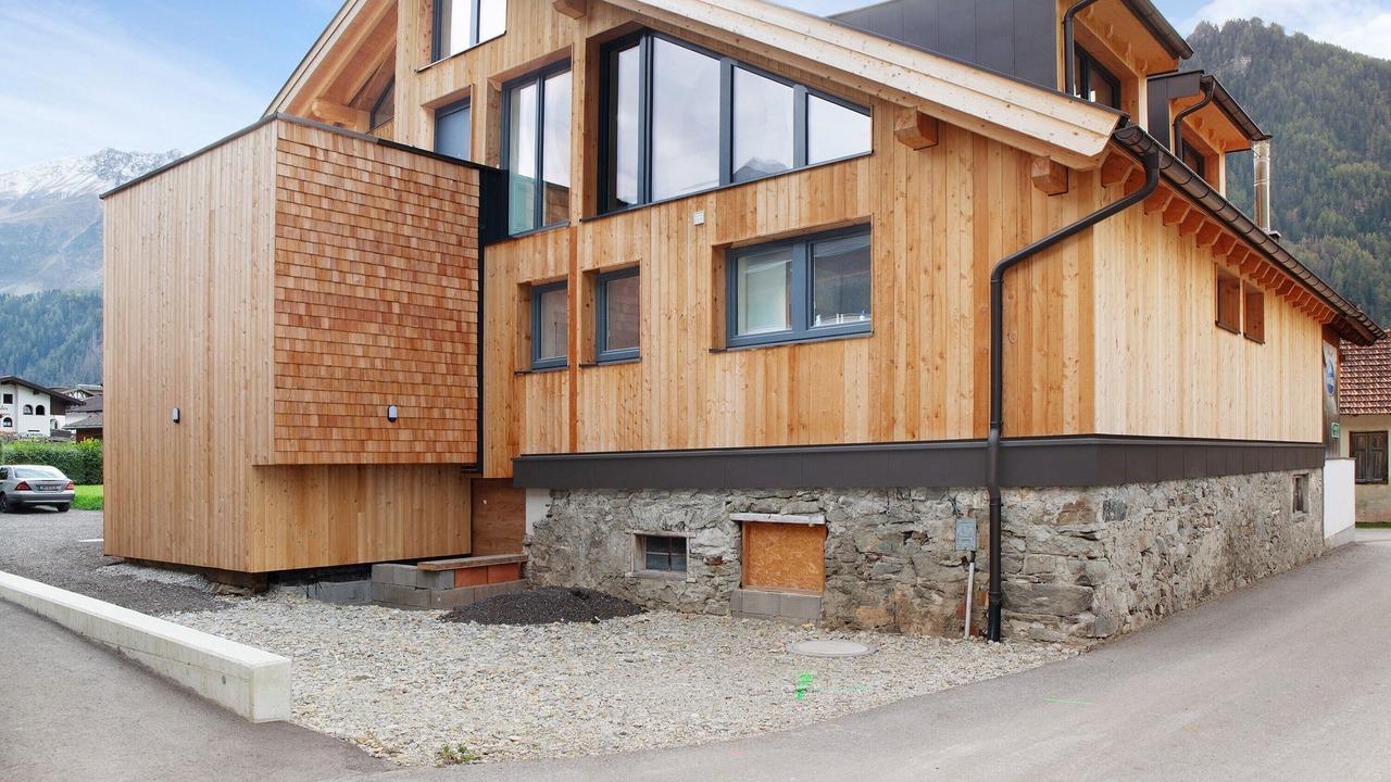 Photo of Outdoor in Umhausen