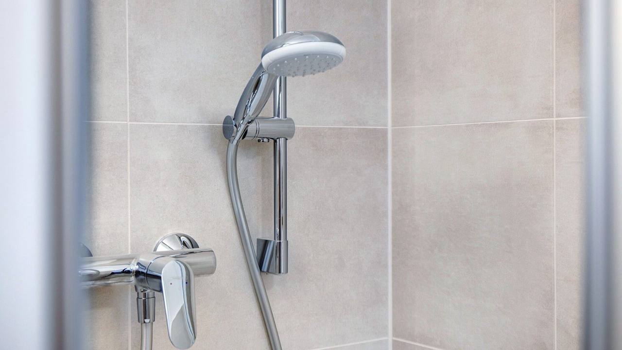 Photo of Bathroom in Umhausen