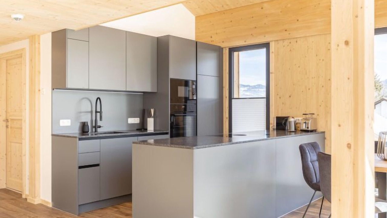 Photo of Bedroom in Sankt Lorenzen ob Murau