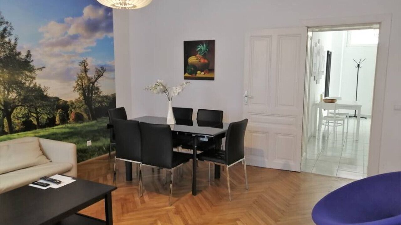Photo of Bedroom in Funfhaus