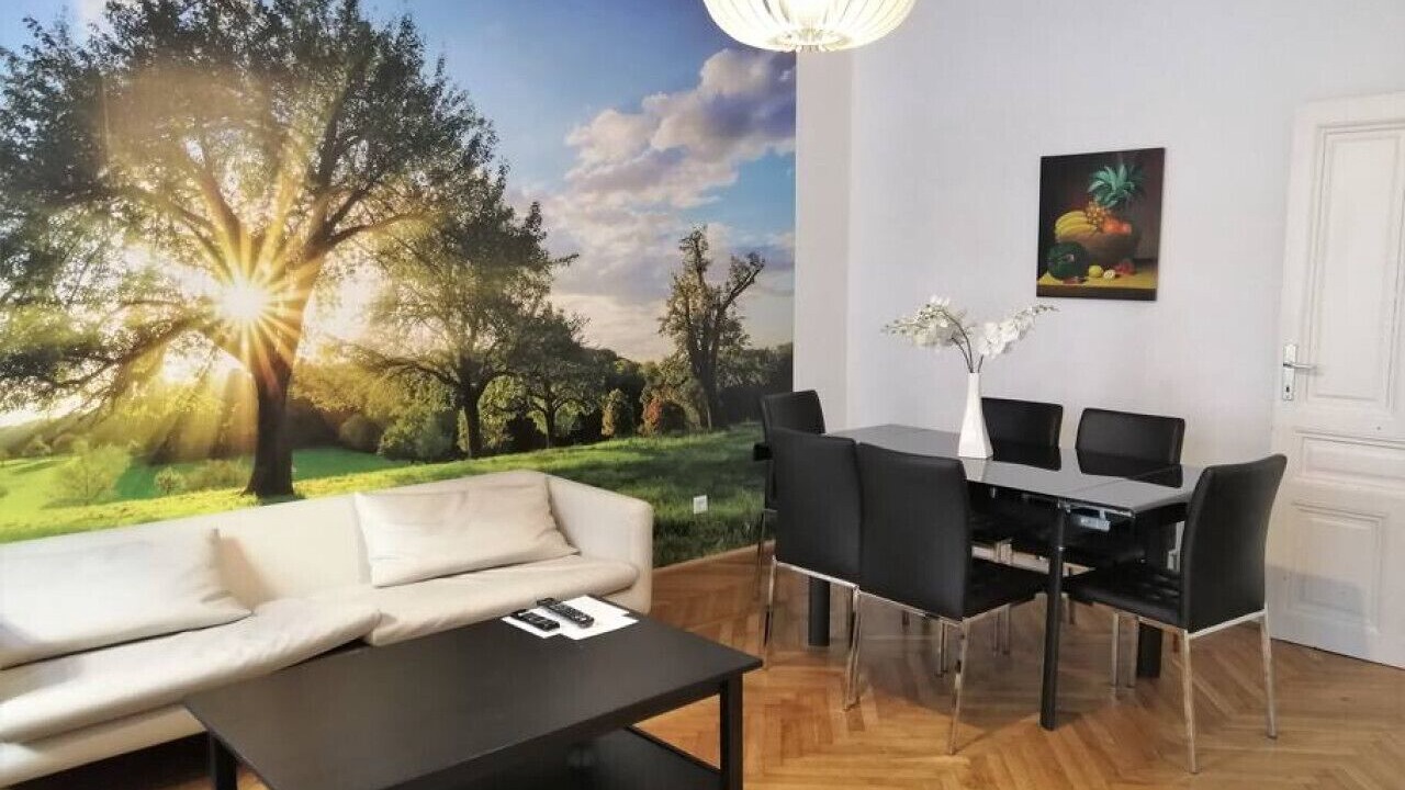 Photo of Bedroom in Funfhaus