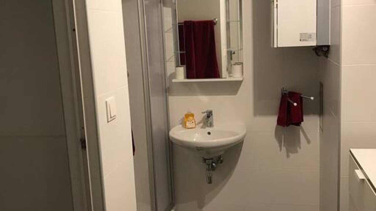 Photo of Bathroom in Funfhaus