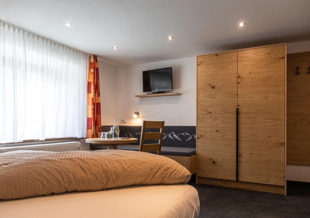 Photo of Bedroom in Wenns