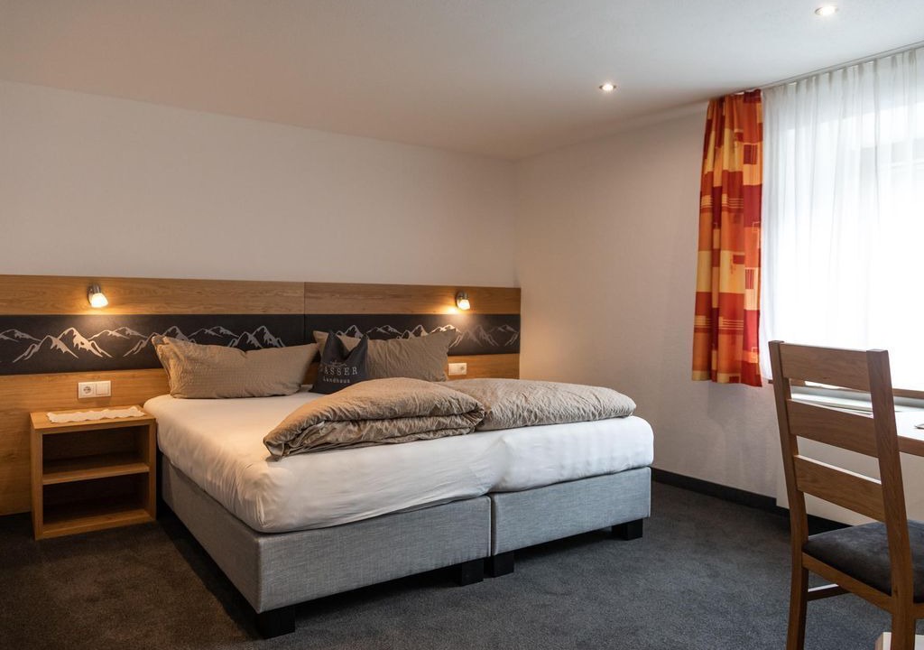 Photo of Bedroom in Wenns