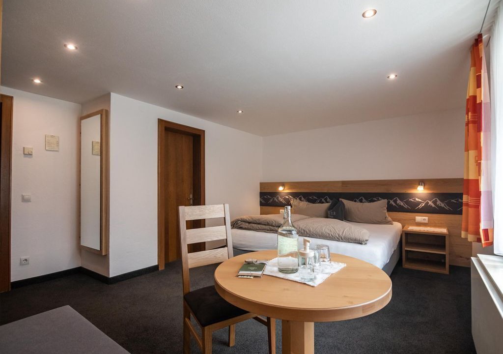 Photo of Bedroom in Wenns