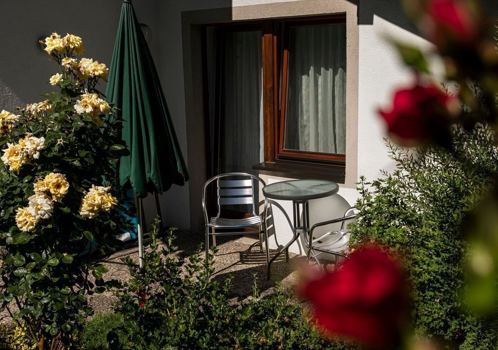 Photo of Patio Balcony in Wenns