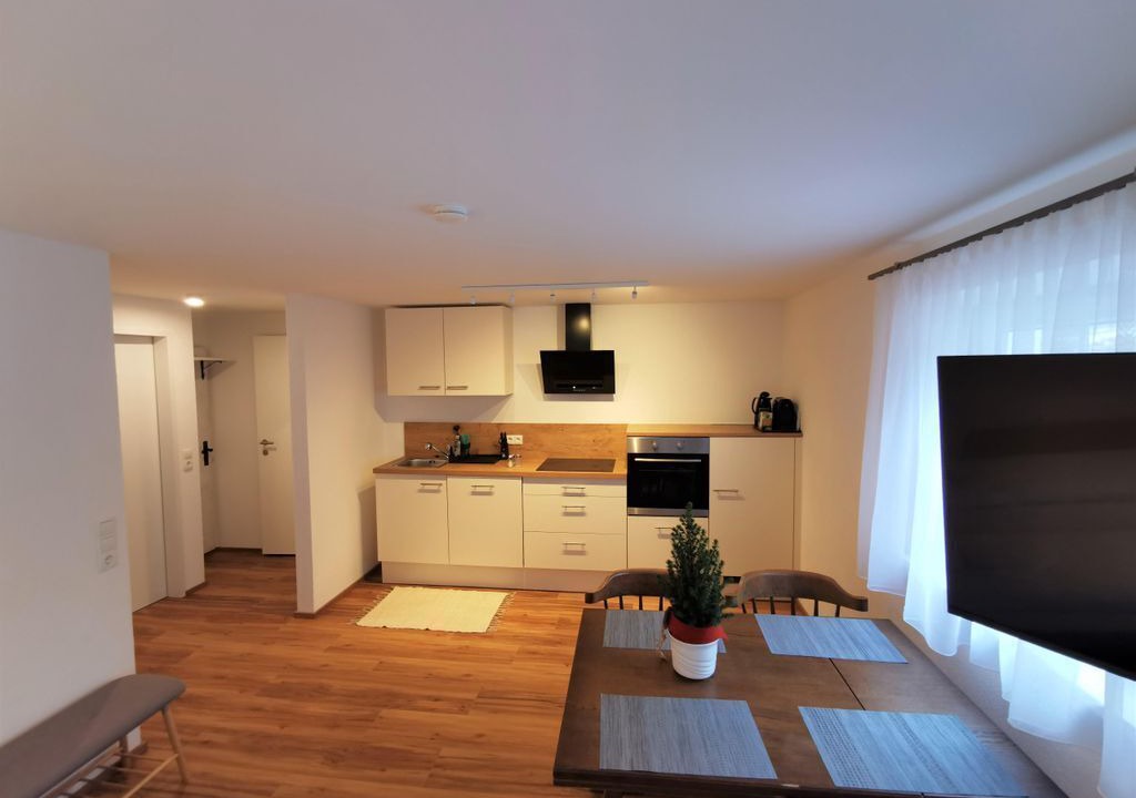 Photo of Kitchen in Jerzens