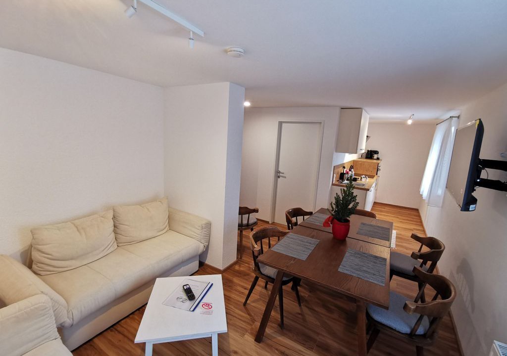 Photo of Livingroom in Jerzens