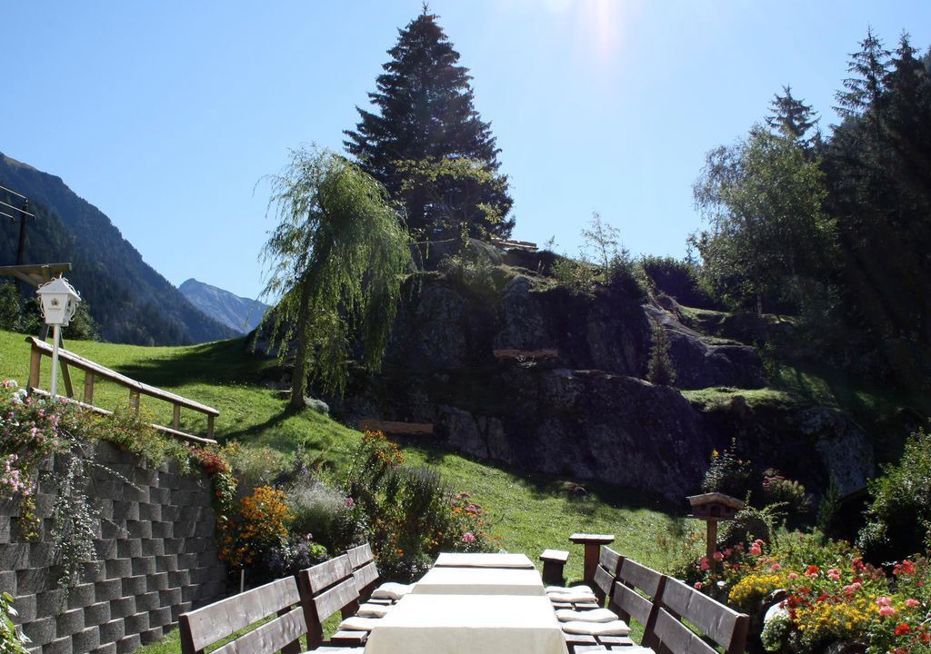 Photo of Outdoor in Jerzens