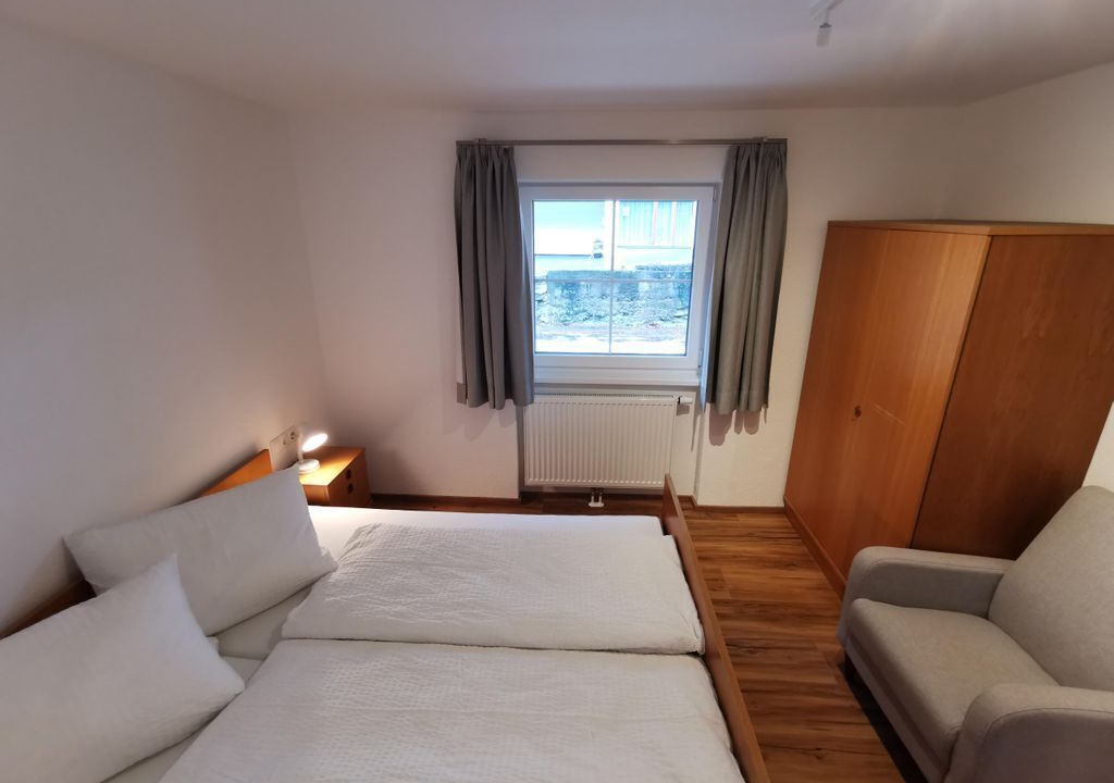 Photo of Bedroom in Jerzens