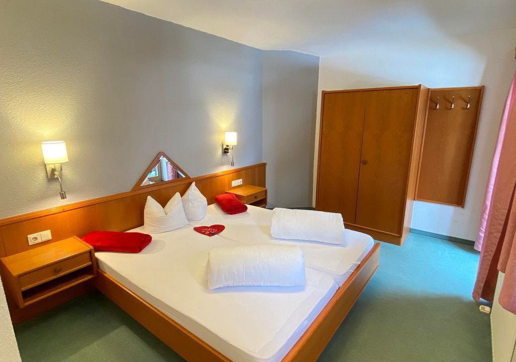 Photo of Bedroom in Mandarfen