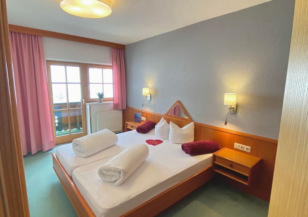 Photo of Bedroom in Mandarfen