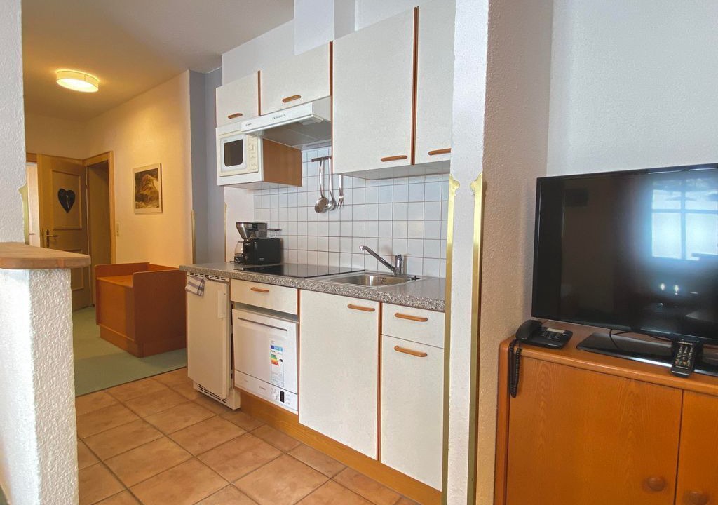 Photo of Kitchen in Mandarfen