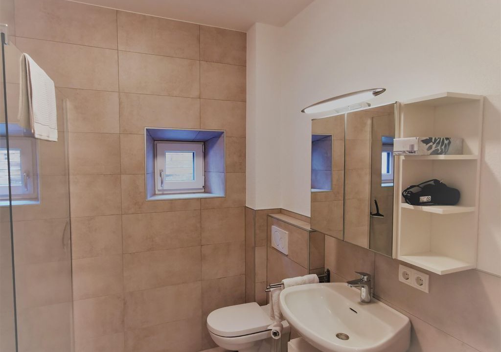 Photo of Bathroom in Jerzens