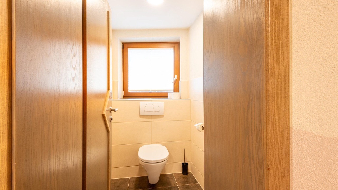 Photo of Bathroom in Unterlaengenfeld