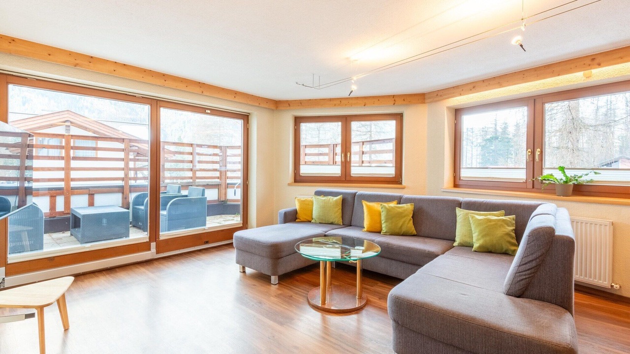 Photo of Livingroom in Unterlaengenfeld
