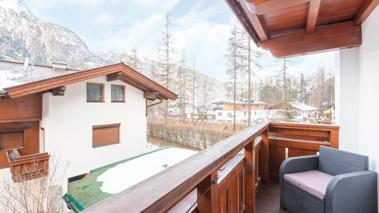 Photo of Patio Balcony in Unterlaengenfeld