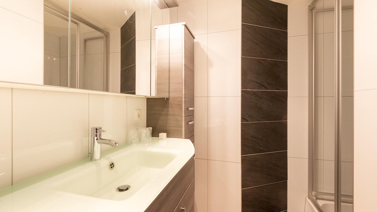 Photo of Bathroom in Unterlaengenfeld