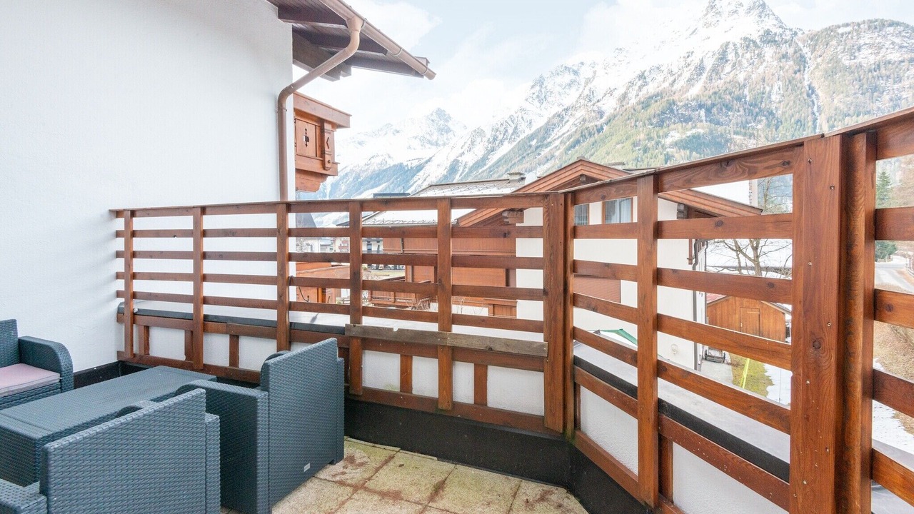Photo of Patio Balcony in Unterlaengenfeld