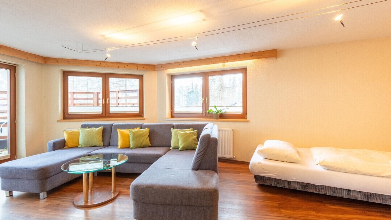 Photo of Livingroom in Unterlaengenfeld