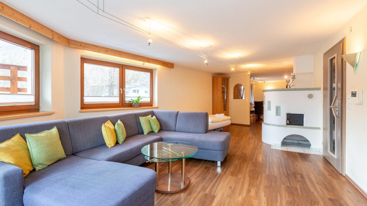 Photo of Livingroom in Unterlaengenfeld
