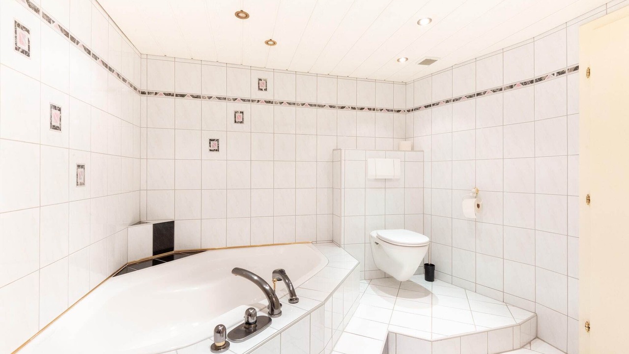 Photo of Bathroom in Unterlaengenfeld