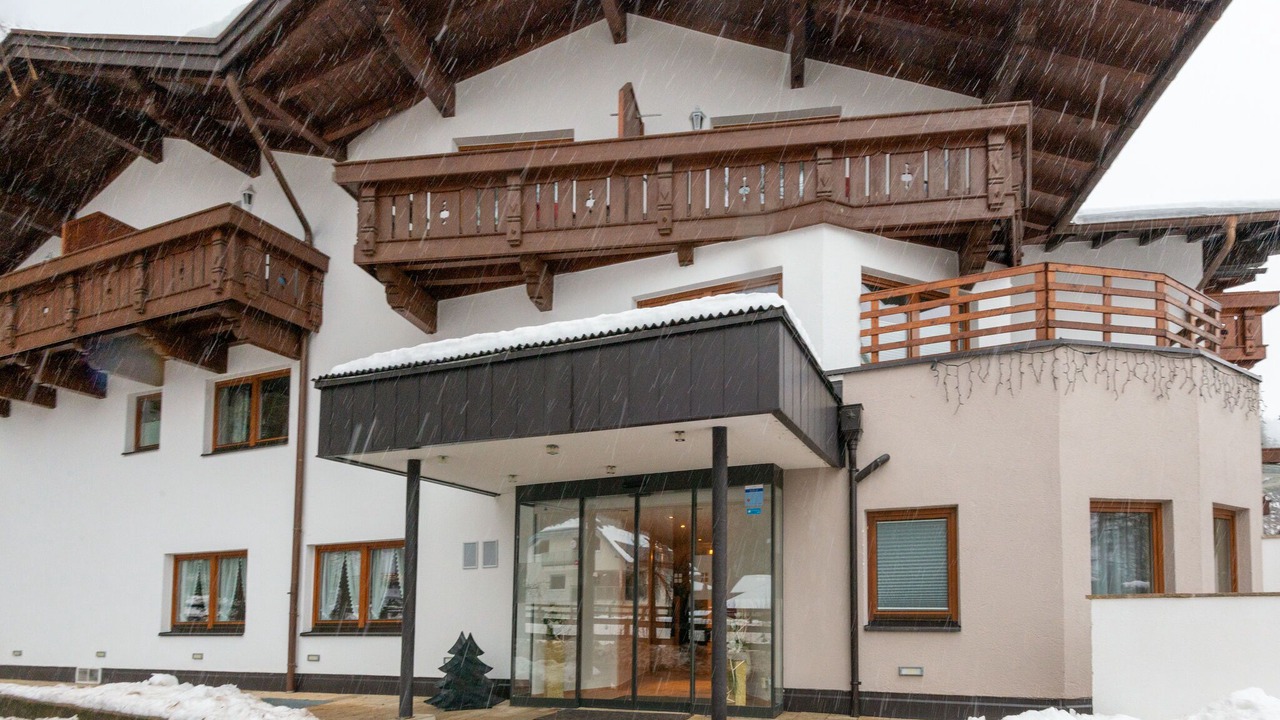 Photo of Outdoor in Unterlaengenfeld