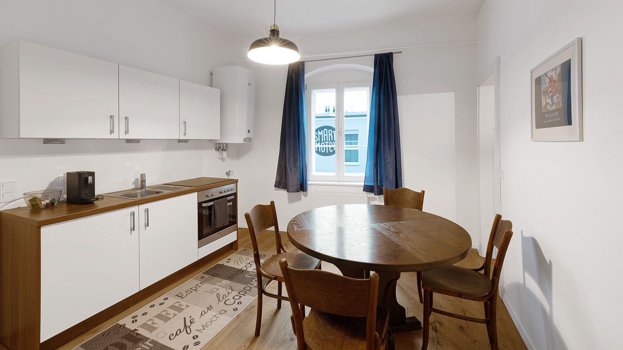 Photo of Kitchen in Gars am Kamp