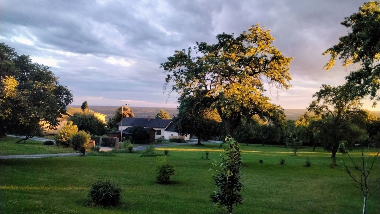 Photo of Outdoor in Worterberg