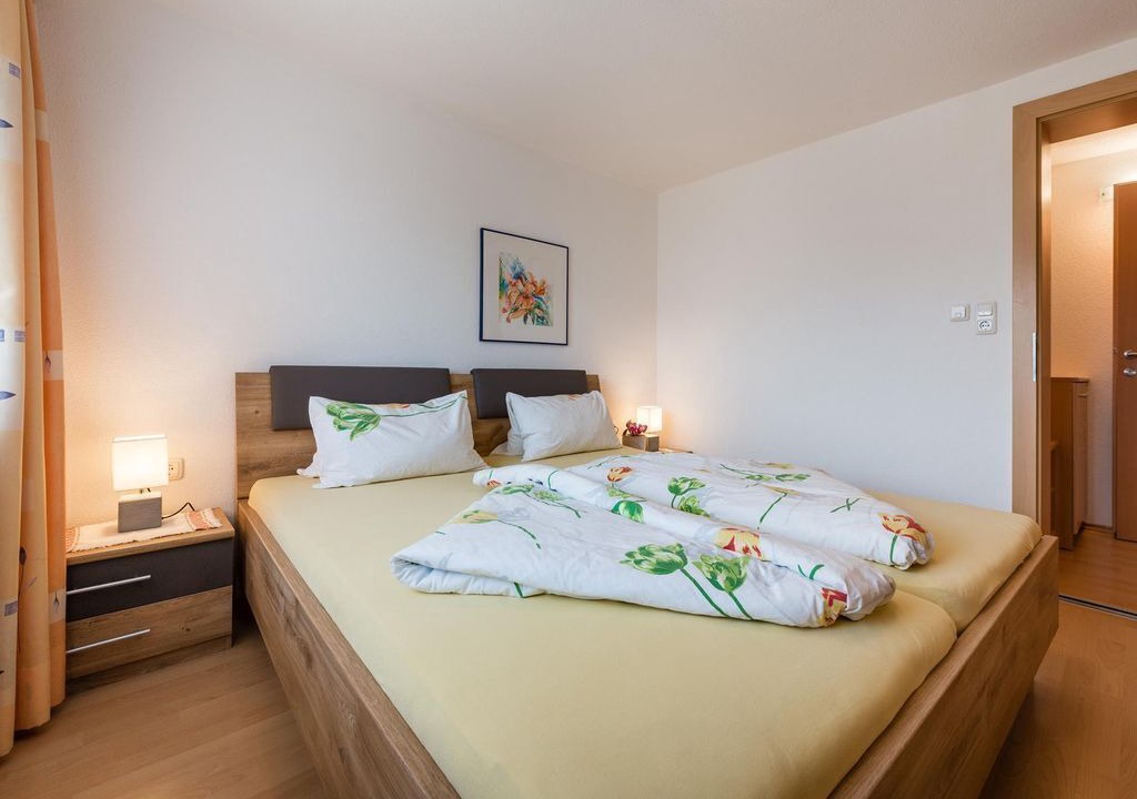 Photo of Bedroom in Umlberg
