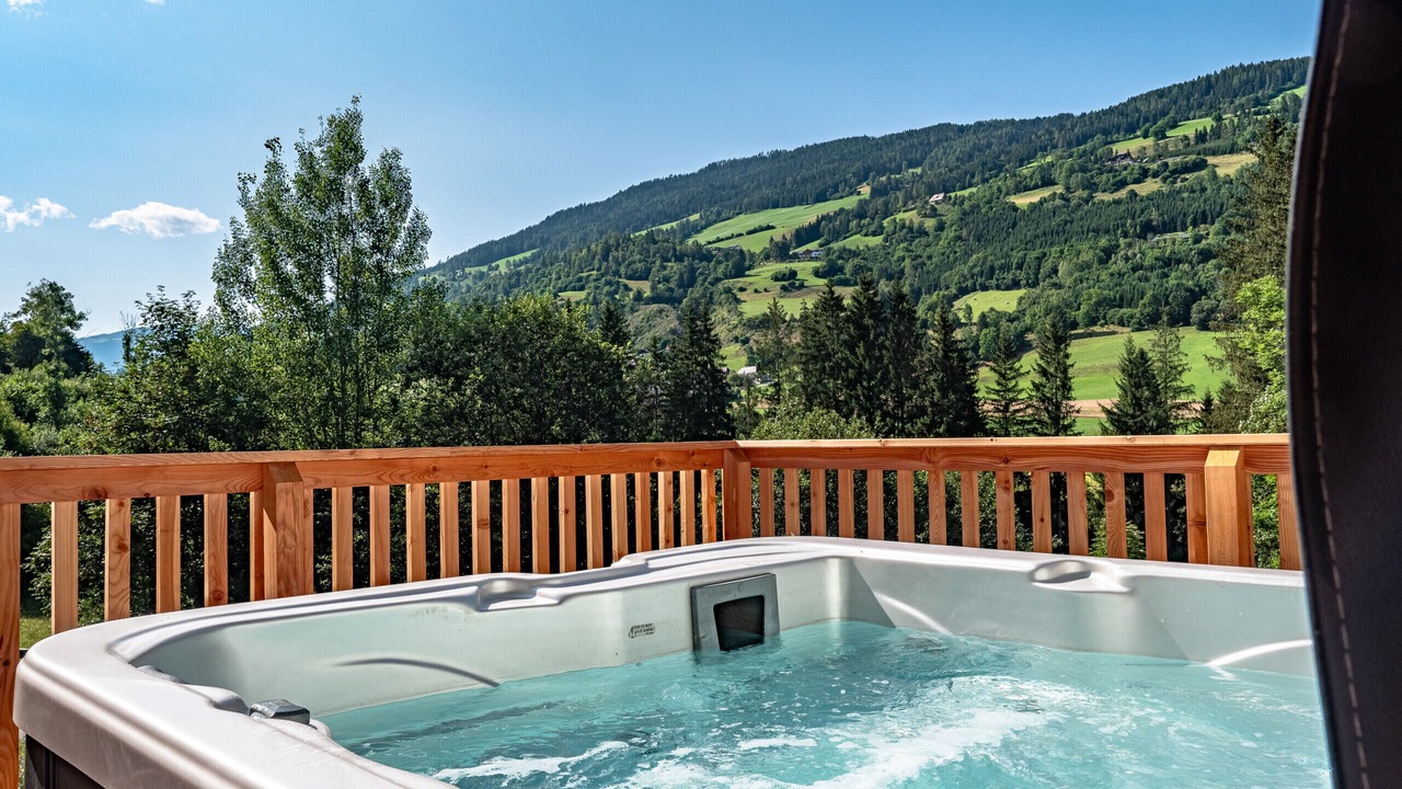 Photo of Outdoor in Sankt Georgen am Kreischberg