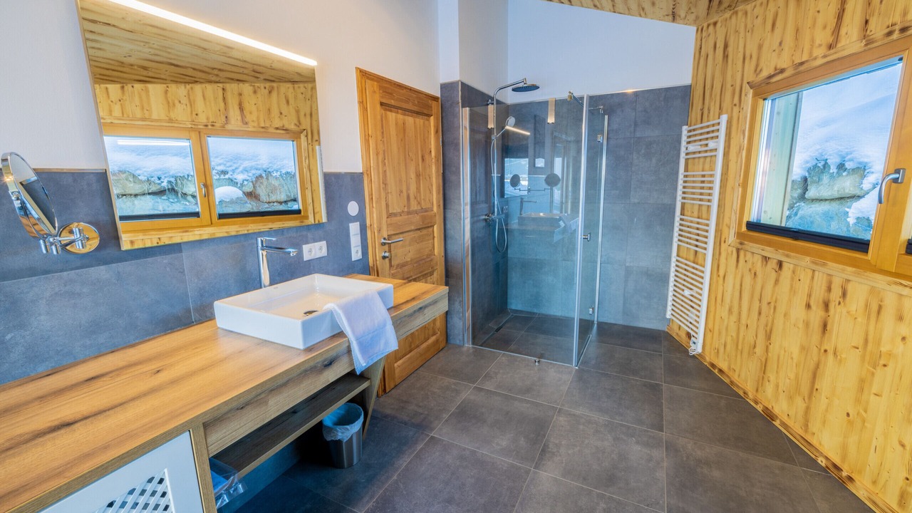 Photo of Bathroom in Sankt Georgen am Kreischberg