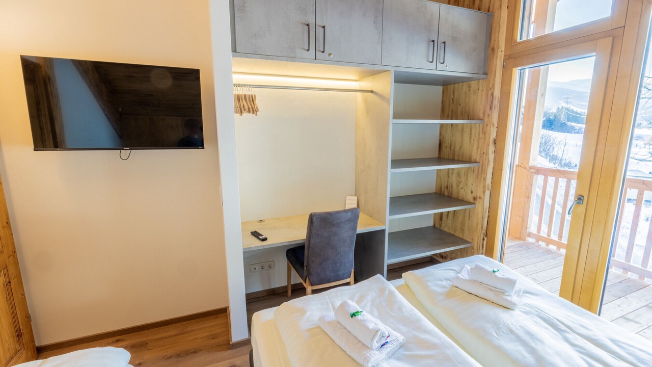 Photo of Bedroom in Sankt Georgen am Kreischberg