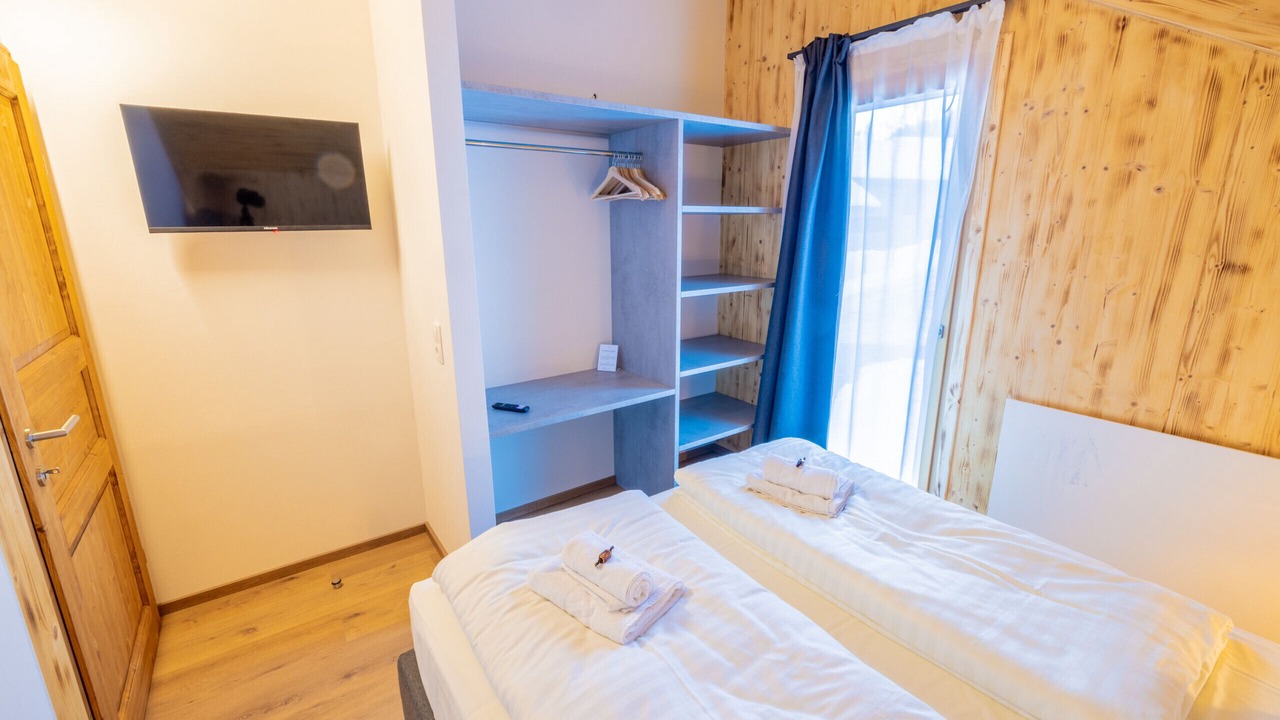 Photo of Bedroom in Sankt Georgen am Kreischberg