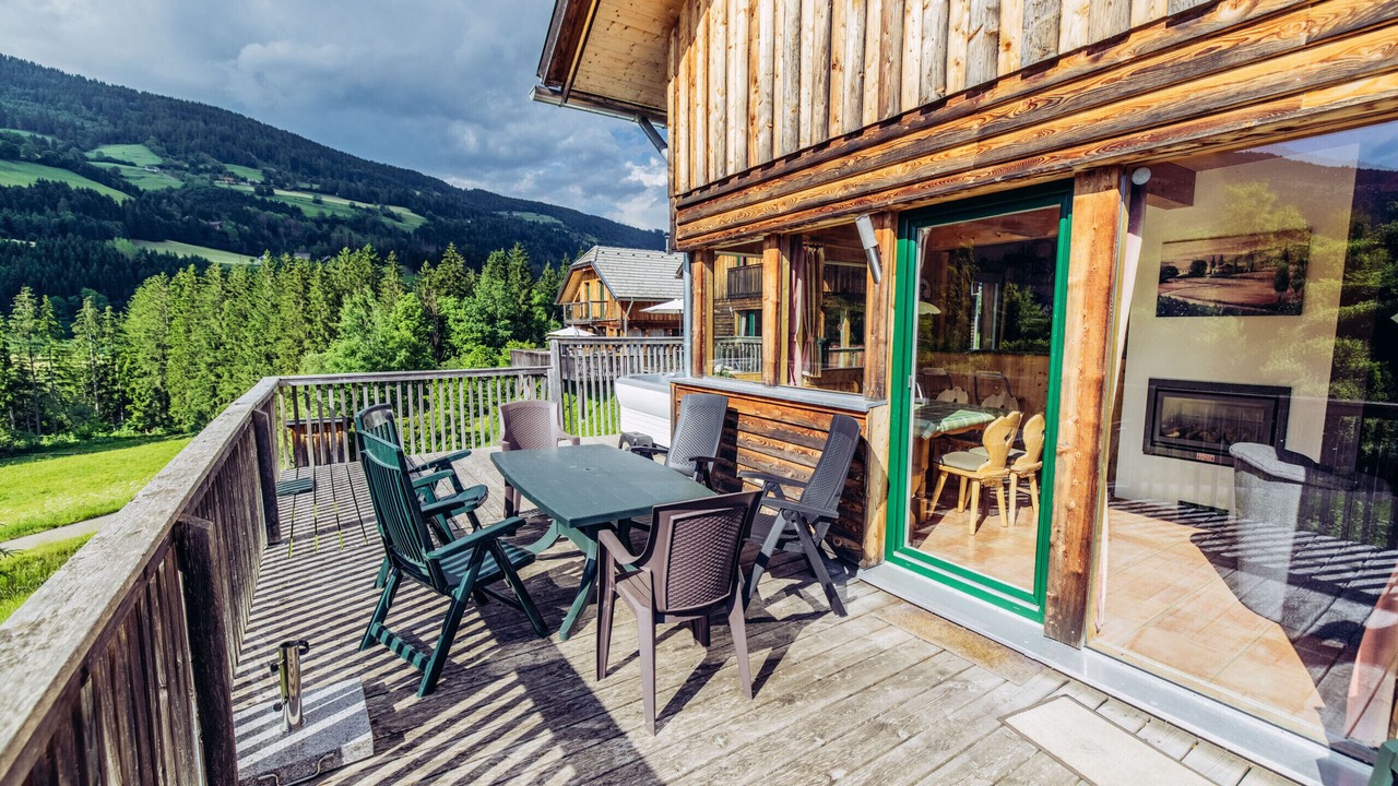 Photo of Outdoor in Sankt Georgen am Kreischberg