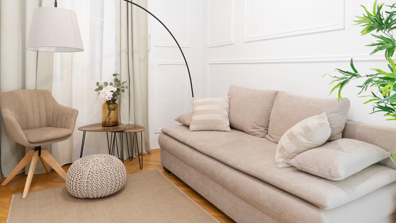 Photo of Livingroom in Funfhaus