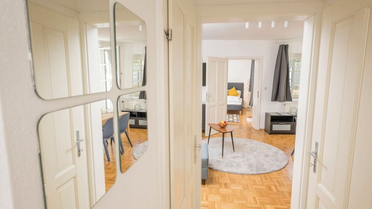 Photo of Bedroom in Graz City Centre