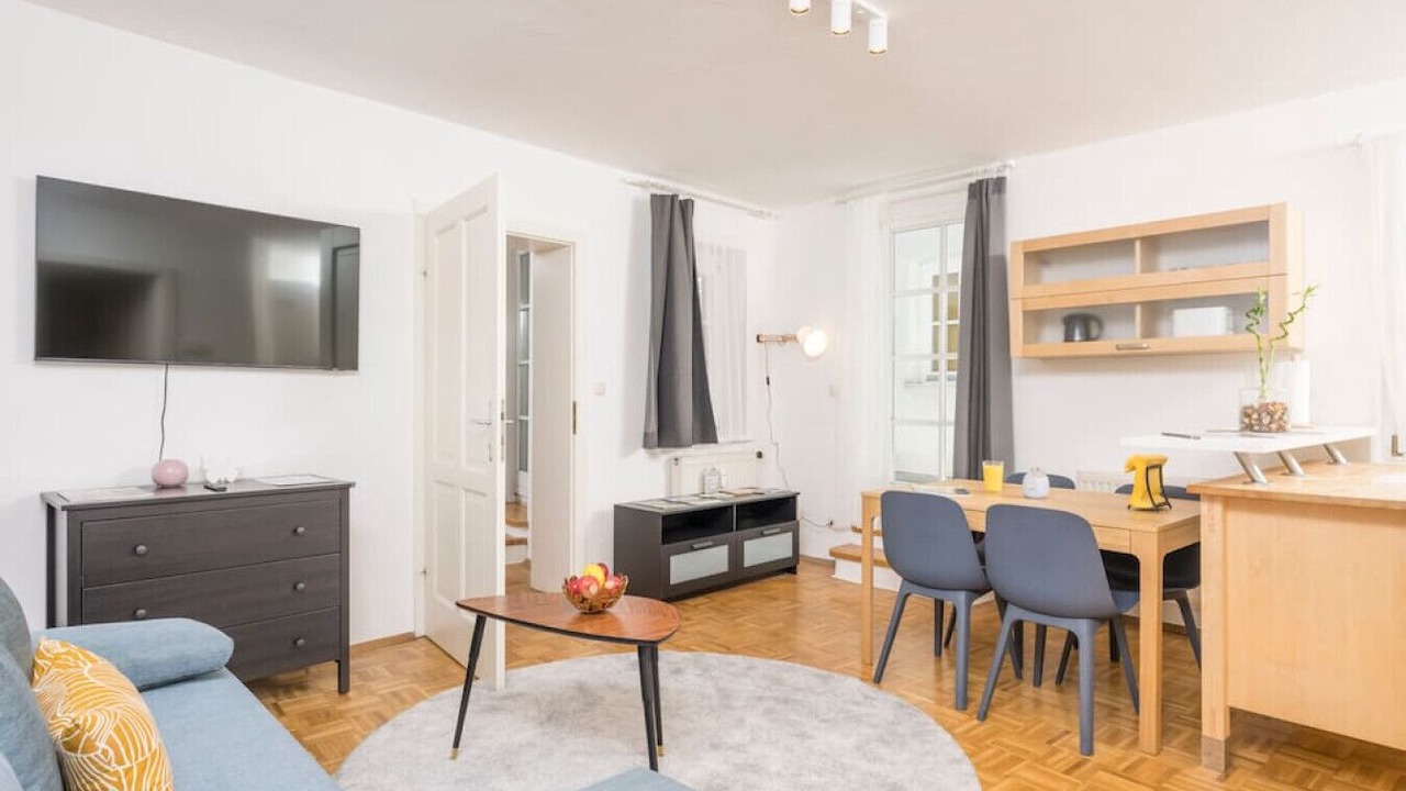Photo of Livingroom in Graz City Centre