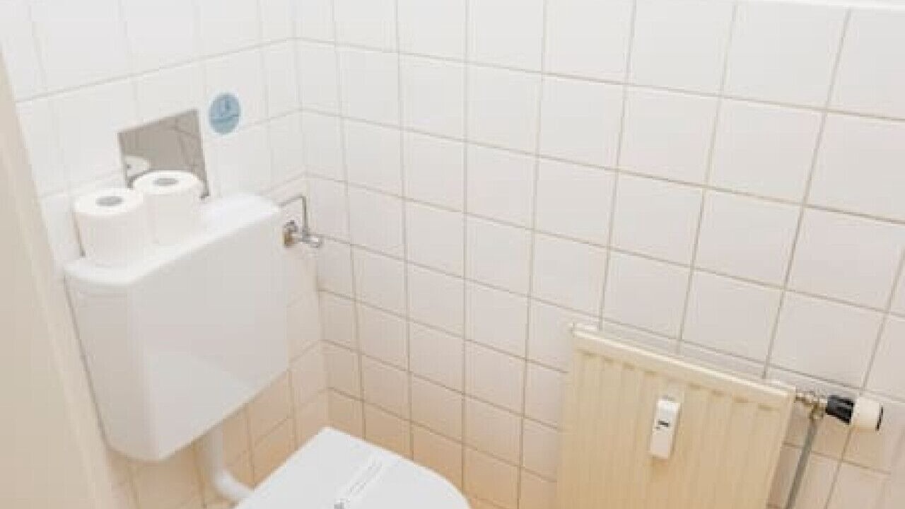 Photo of Bathroom in Graz City Centre