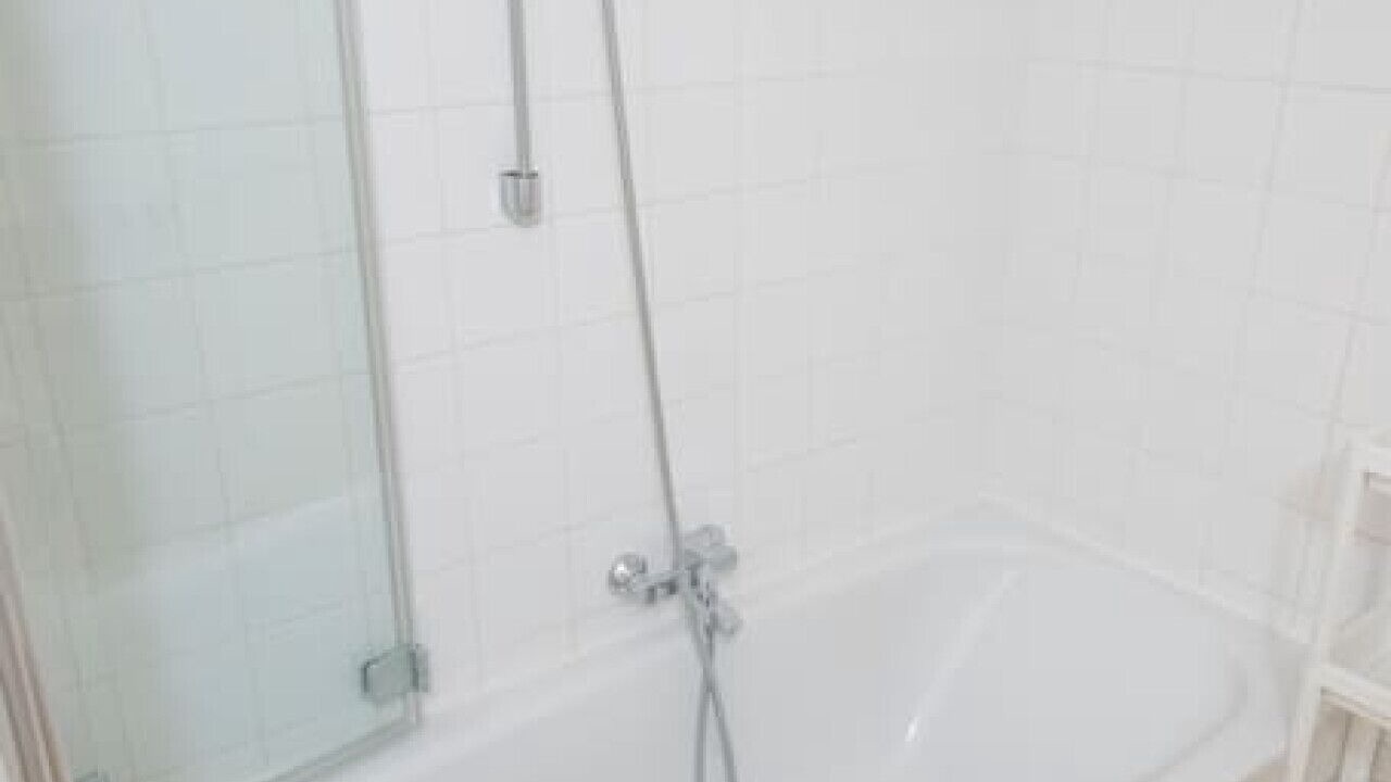 Photo of Bathroom in Graz City Centre