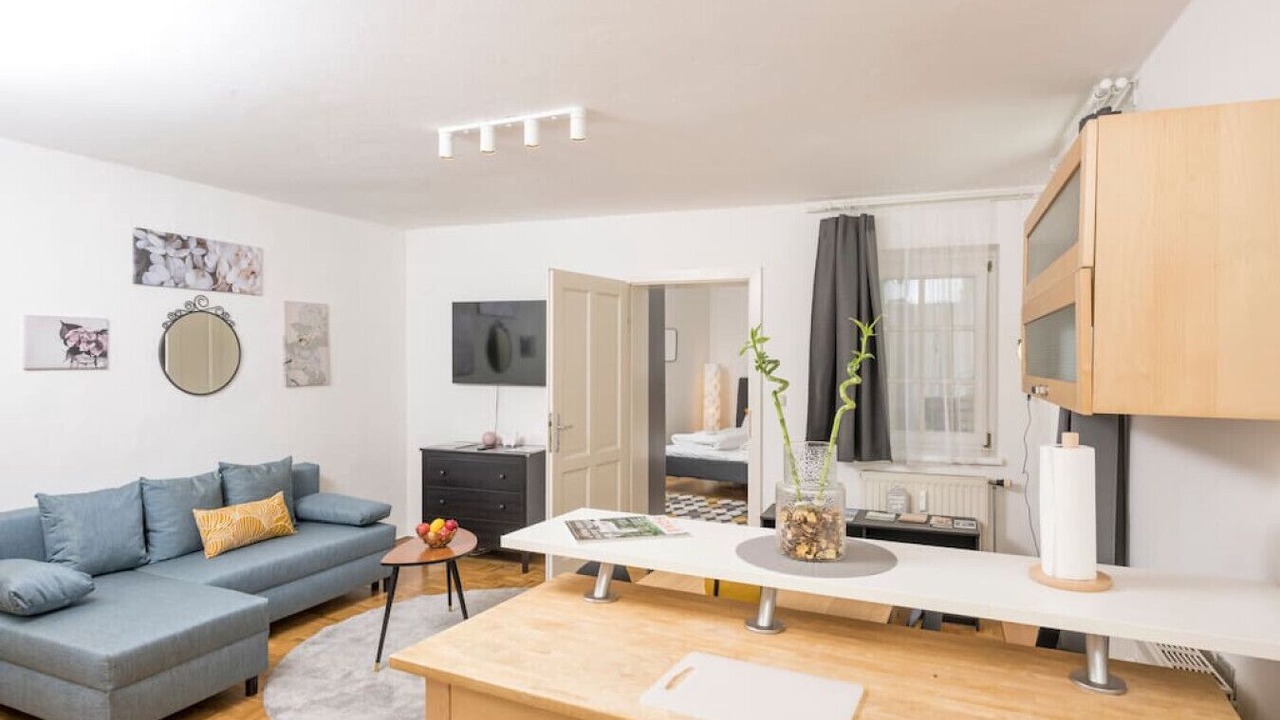 Photo of Livingroom in Graz City Centre