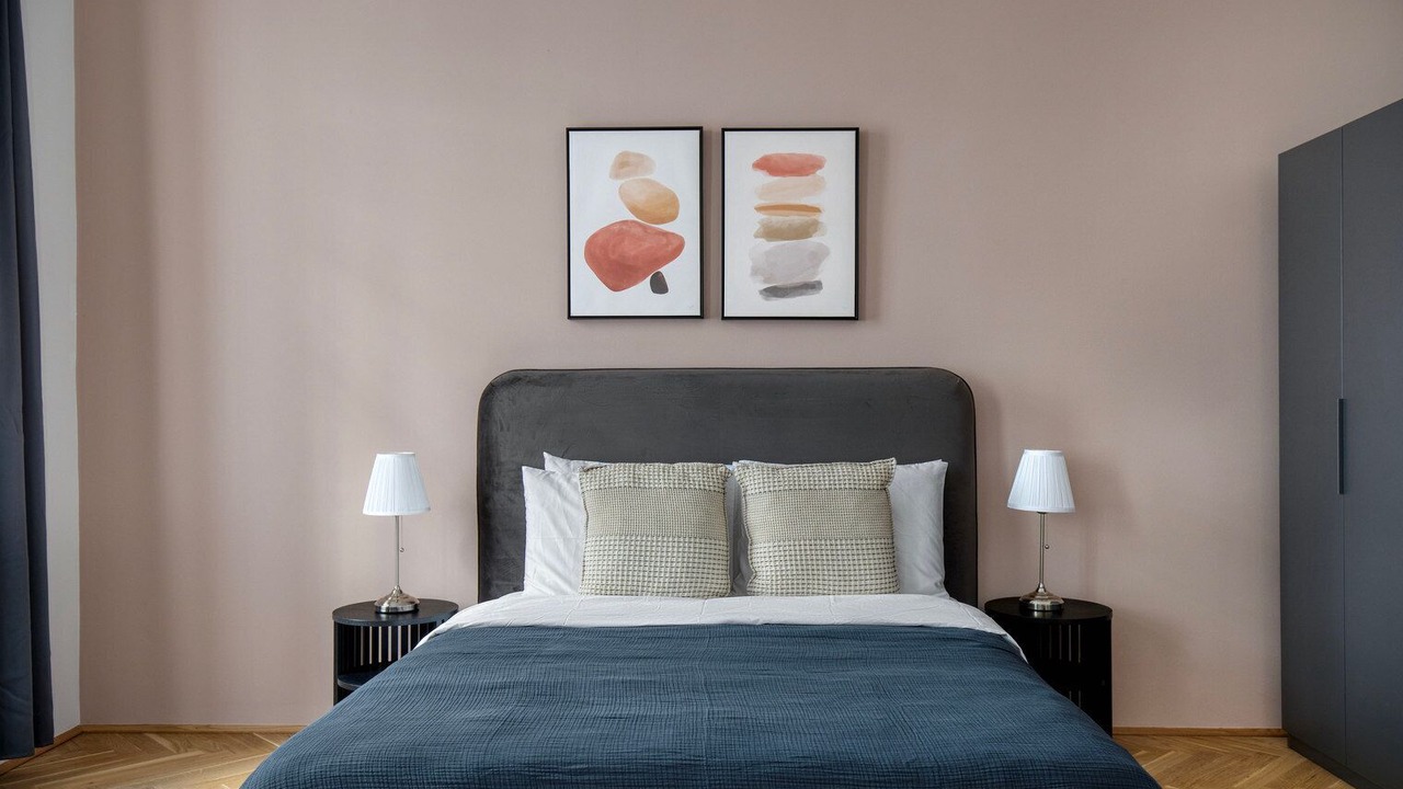 Photo of Bedroom in Weißgerber
