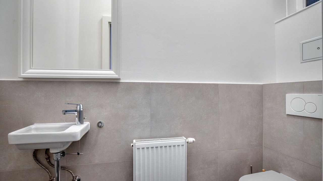 Photo of Bathroom in Weißgerber
