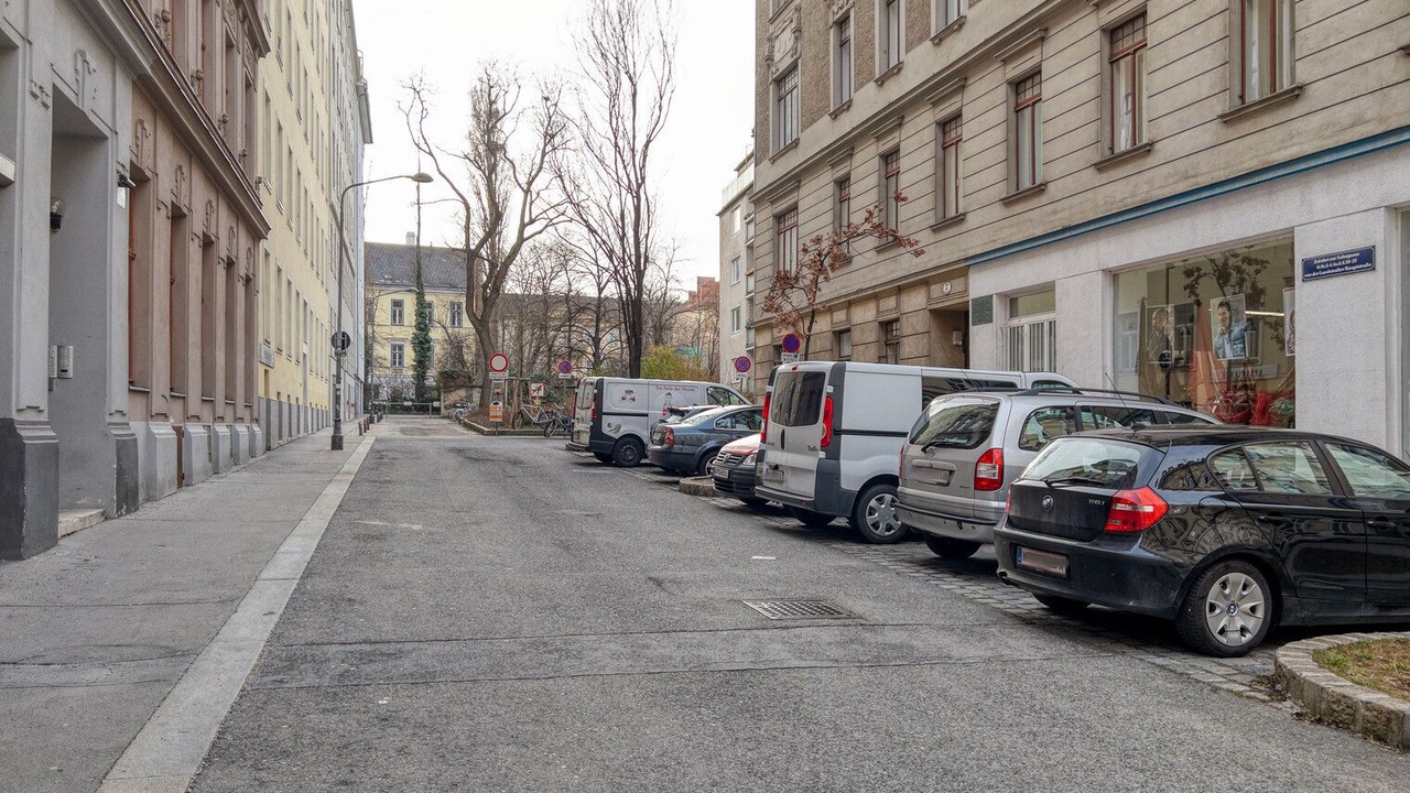 Photo of Outdoor in Weißgerber