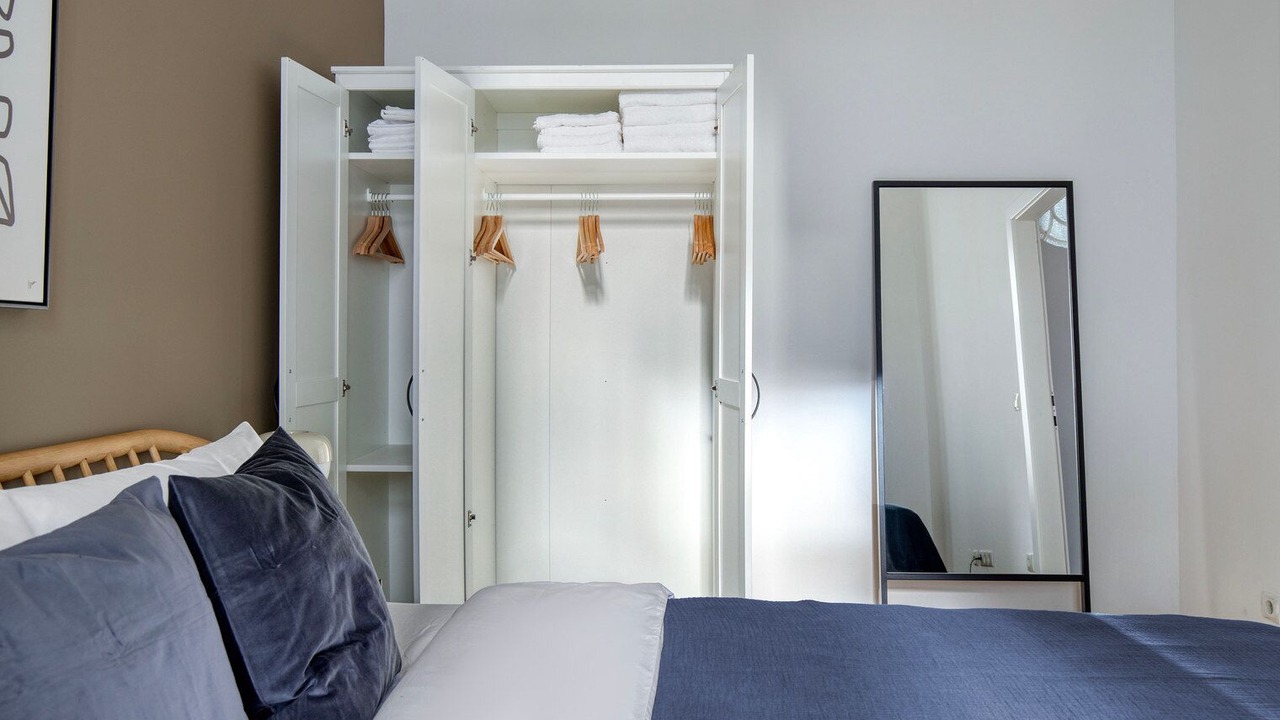 Photo of Bedroom in Weißgerber