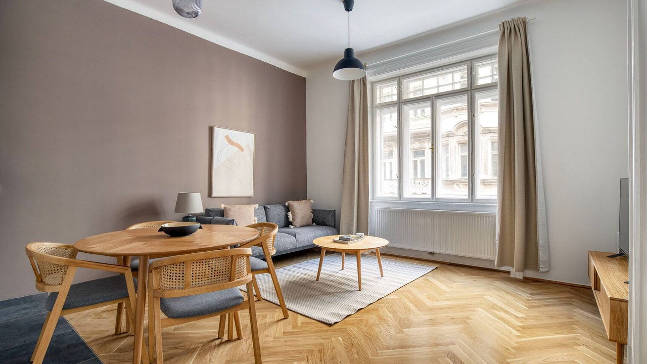 Photo of Livingroom in Weißgerber