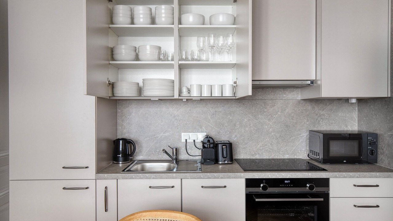 Photo of Kitchen in Weißgerber
