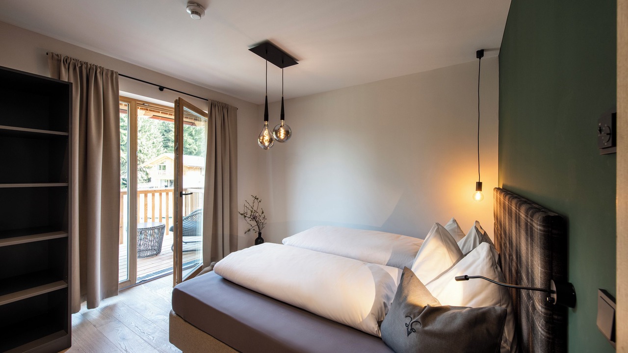 Photo of Bedroom in Tamsweg